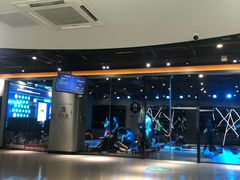 -懒人Club运动健身·运动康复·私教(三迪中心店)