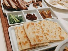 -惠丰堂饭庄·烤鸭·京味菜(翠微路店)