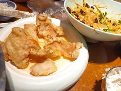-95号酱骨·一块豆腐(展春园西路店)