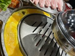 -姜虎东白丁烤肉(深圳湾后海汇店)