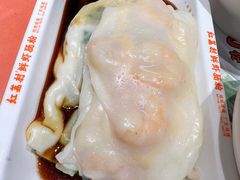 鲜虾肠粉-红荔村肠粉(岗厦店)