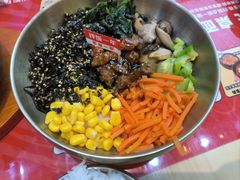 -食米家拌饭(梅溪新天地店)