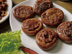 -炙热童年·老北京炙子烤肉(南锣鼓巷店)