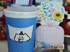 -Something For(中洲湾店)