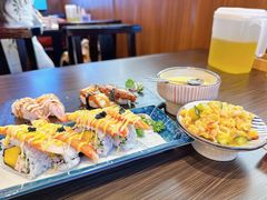 -仙隐小鹿中华料理(南宁万象城店)