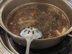 菌子火锅-太婆天府山珍酒楼(亚运村店)