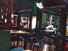 大堂-客家道(百脑汇店)