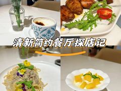 -伊斯坦布尔土耳其清真咖啡餐厅