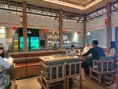 -邢氏老太太烤串(北兴街店)