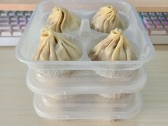 -笑来喜馄饨小笼工坊店(湖滨街店)