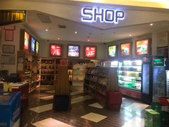 -星乐汇量贩式KTV(中冶祥腾城市广场店)