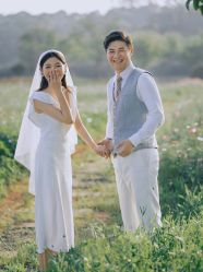 -青禾婚纱摄影(杭州店)