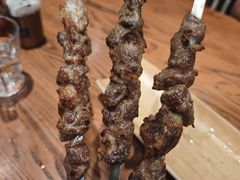 -驿楼兰·新疆菜(火车站店)