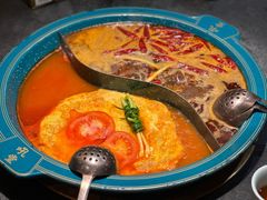 -吼堂老火锅(太古里总店)