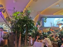 -桂满陇·杭州饭店(清河万象店)