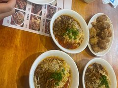 -付小姐在成都(中山公园店)
