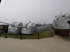 -中国人民解放军海军博物馆