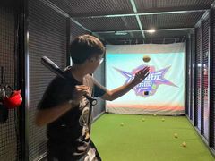-VS SPORTS PARK运动玩乐园·团建·生日会(合生汇店)