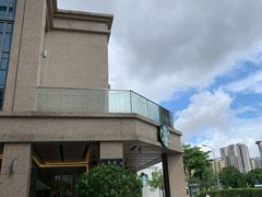 -星巴克臻选(珠海富华里店)