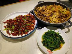 -蛙蛙叫干锅年代(簋街总店)