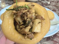 -一块豆腐·海鲜·家常菜(李沧书院路店)