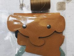 -Summer House夏莫手工坊团建活动(世博源店)