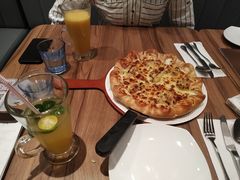 -必胜客(城西银泰店)