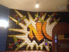 -火吧PTV聚会餐厅(10号店)