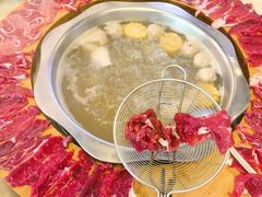 -小肥牛潮汕牛肉火锅(南联店)