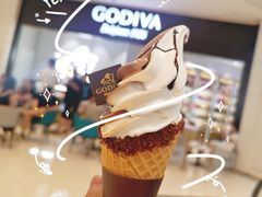 -GODIVA(国际金融中心店)