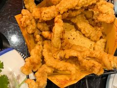 -重庆德忆火锅（龙南街3店）(渝水岸餐饮)