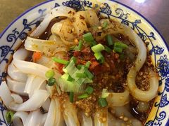 旋子凉粉-西月城谭豆花(春熙路店)