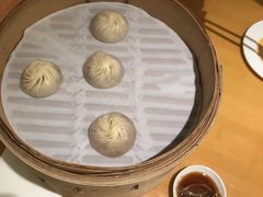 特色小笼包-鼎泰丰(当代商城店)