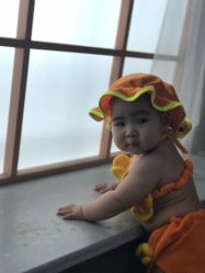 点击看大图 -韩国baby儿童摄影
