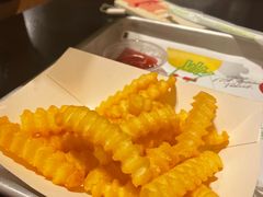 大薯条-Shake Shack(西单大悦城店)