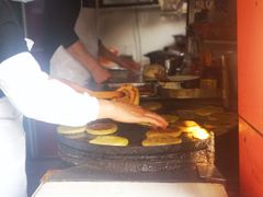 -皮市街大油火烧