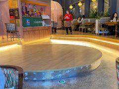 -天山传奇新疆菜(SKLP店)