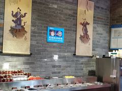 -蜀大侠火锅(森兰花园城店)