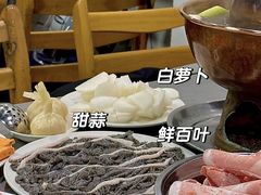 -三兴涮羊肉(荣安大街店)