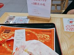 -塔斯汀中国汉堡(嘉禾望岗地铁站店)