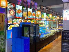 -连锦记海鲜烧烤大排档·锦州特色(西安路交大店)