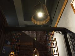 大堂-阿嫂印象·民间江湖菜(大学城店)