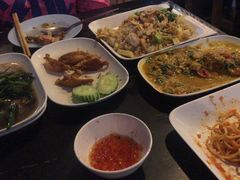 -Doo Dee Thai Food(Issan/Isaan/Esan)