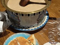 -蒙亨·手把肉·蒙古包文化主题餐厅(天恒广场店)