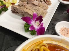 -品回味清真西北楼(宁波首店)