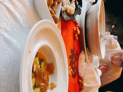 -听松楼·花园酒店·自助餐厅(红梅公园店)