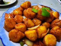 -万顺啤酒屋(皇寺路店)