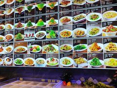 -红高粱大酒店(宁山东路店)