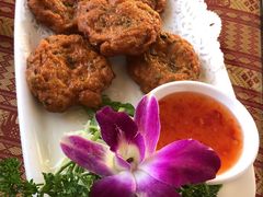鱼饼-芭堤雅泰国餐厅(胜利路店)