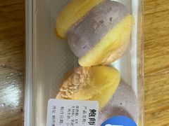 -鲍师傅糕点(虹口龙之梦店)